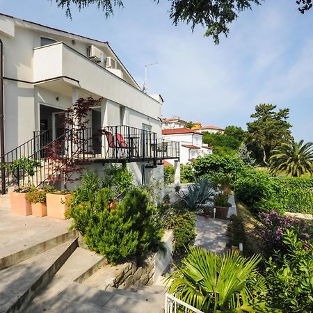 Bellevue Molet Apartments Koper városi község Kültér fotó