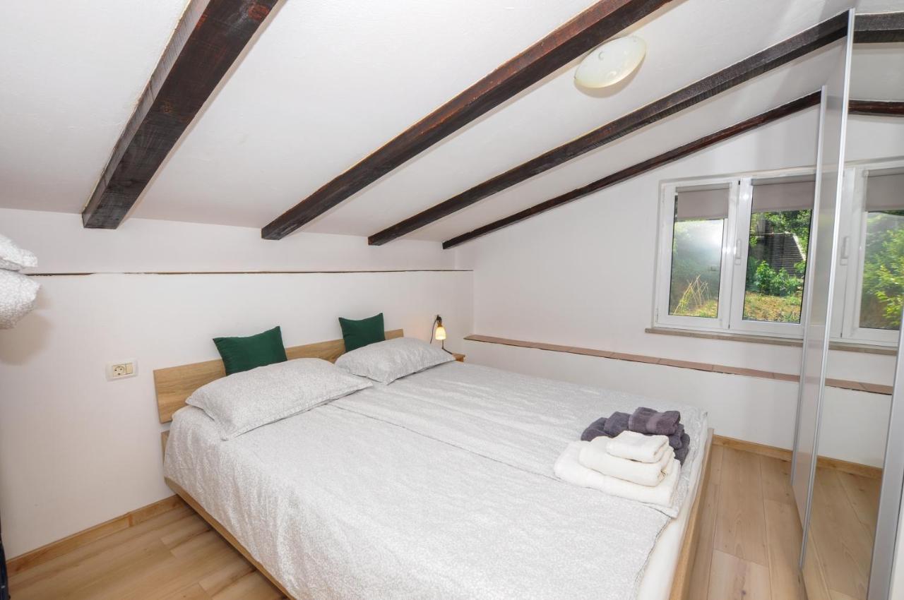 Bellevue Molet Apartments Koper városi község Kültér fotó