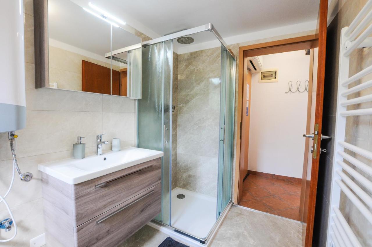 Bellevue Molet Apartments Koper városi község Kültér fotó