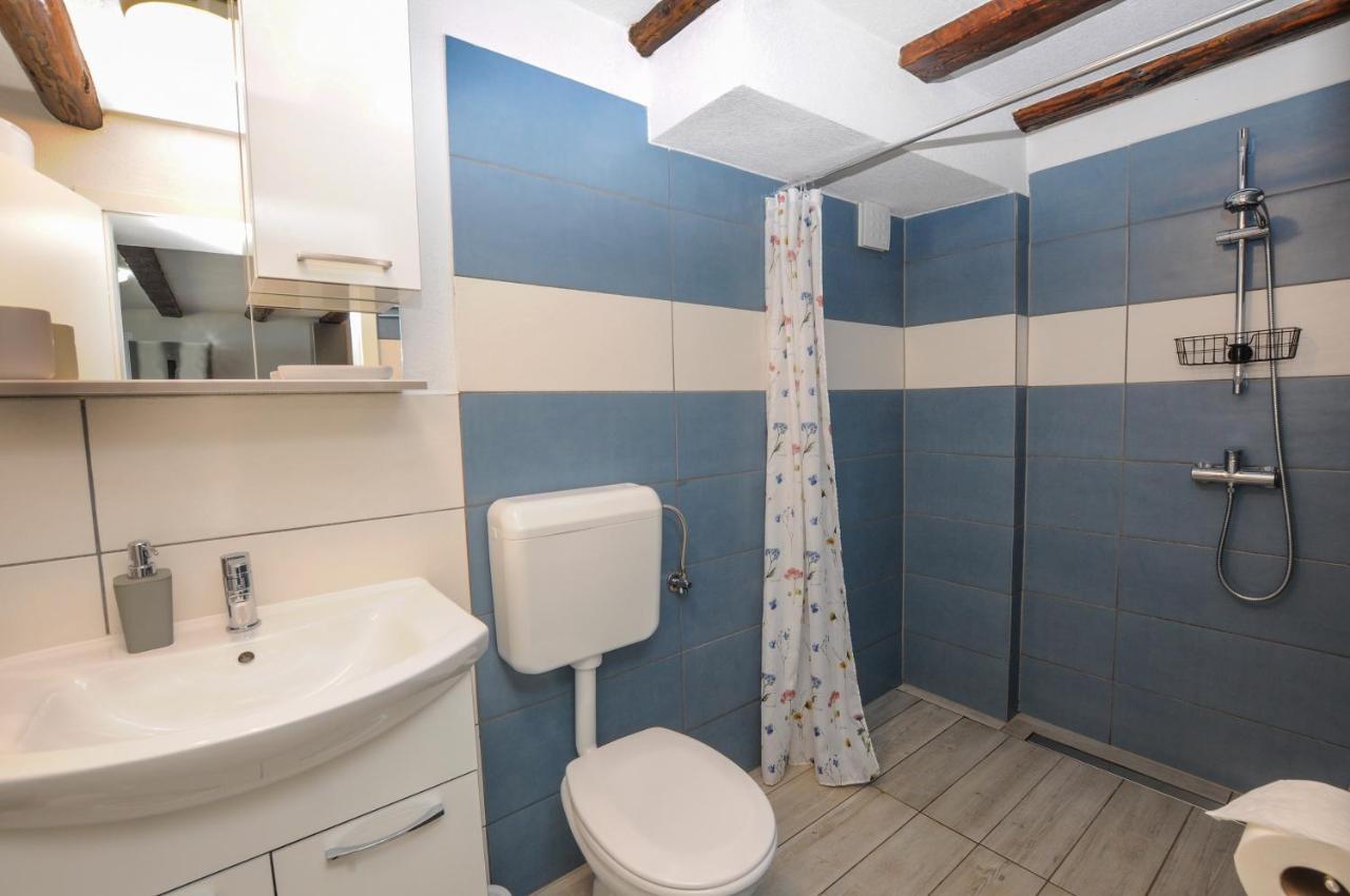 Bellevue Molet Apartments Koper városi község Kültér fotó