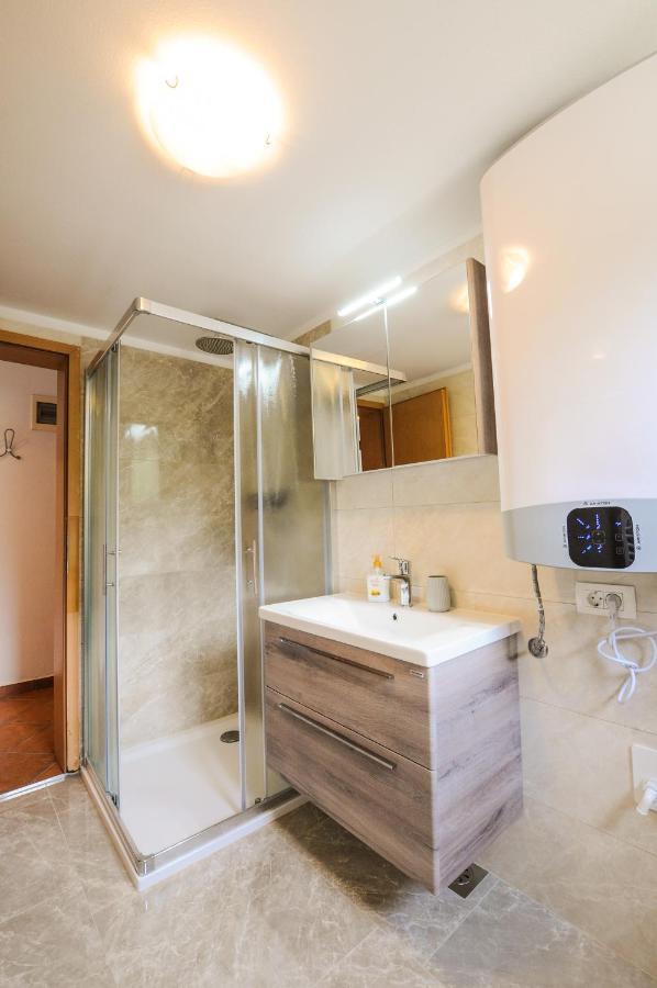 Bellevue Molet Apartments Koper városi község Kültér fotó
