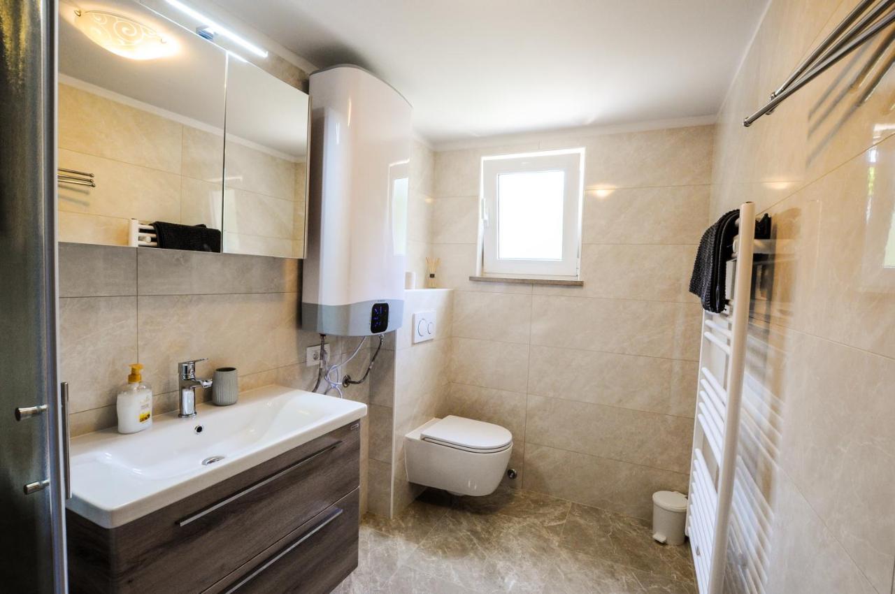 Bellevue Molet Apartments Koper városi község Kültér fotó