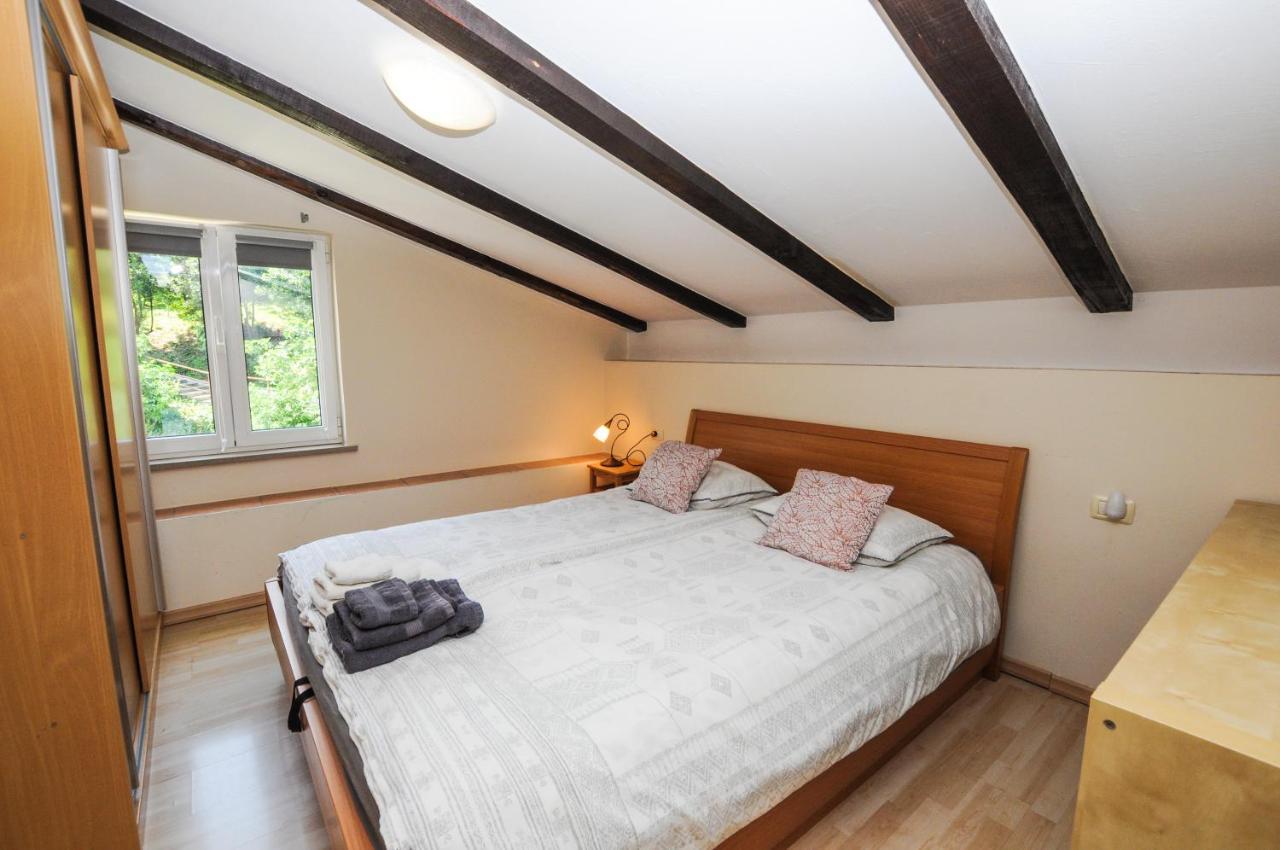 Bellevue Molet Apartments Koper városi község Kültér fotó